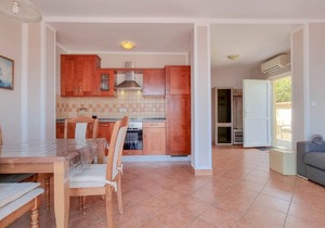 Holiday apartment Savudrija for 1 - 4 persons with 2 bedrooms - Holiday apartment