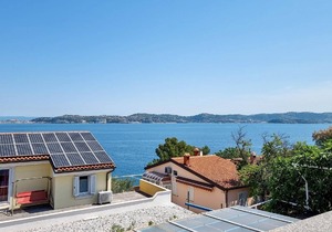 Holiday apartment Savudrija for 1 - 4 persons with 2 bedrooms - Holiday apartment