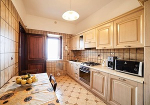 Holiday apartment Scala for 2 - 4 persons with 2 bedrooms - Holiday apartment