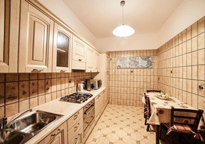 Holiday apartment Scala for 2 - 4 persons with 2 bedrooms - Holiday apartment
