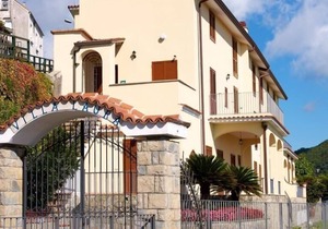 Holiday apartment Scala for 2 - 4 persons with 2 bedrooms - Holiday apartment
