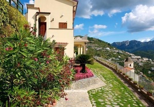 Holiday apartment Scala for 2 - 4 persons with 2 bedrooms - Holiday apartment