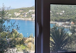 Holiday apartment Utjeha for 1 - 4 persons - Holiday apartment