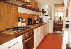 Holiday Home Alexandra Place by Interhome