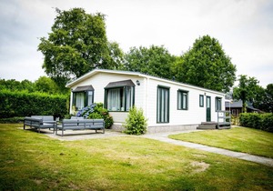 Holiday home 6p. Extra large
