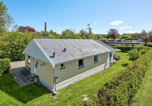 Holiday home, 75-6015, Lohals