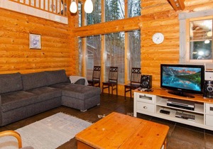 Holiday home Amero purnu 3