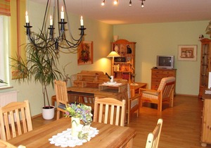Holiday home B | 80 sqm | 1-4 persons