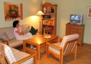 Holiday home B | 80 sqm | 1-4 persons