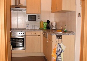 Holiday home B | 80 sqm | 1-4 persons