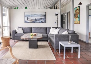 Holiday home Brombærvænget Ebberup V