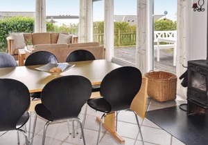 Holiday home Brombærvænget Ebberup V