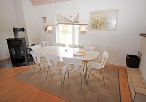 Holiday home Brombærvej C- 687