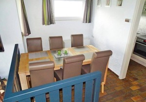 Holiday home for 6 guests with 83m² in Biersdorf am See (20287)