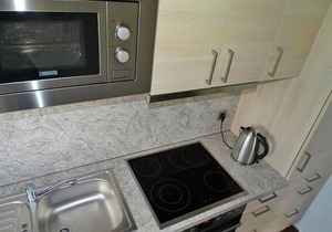 Holiday home for 6 guests with 83m² in Biersdorf am See (20287)