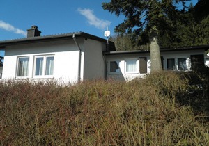 Holiday home for 6 guests with 83m² in Biersdorf am See (23919)