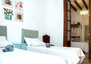 Holiday home Font-Fullana, Petra