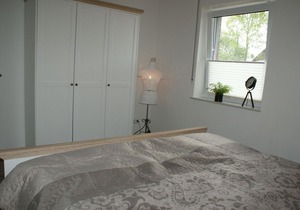 Holiday home for 6 guests with 85m² in Aurich (120651)