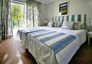Holiday home for max. 6 pers. in Castro Marim with a shared pool