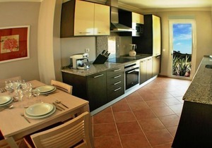 Holiday home for max. 6 pers. in Castro Marim with a shared pool