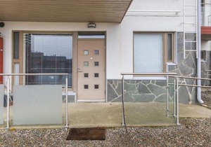 Holiday Home Hiihtäjäntie 1 as 3 by Interhome