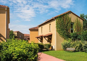Holiday Home in Bergerac near Château Bridoire