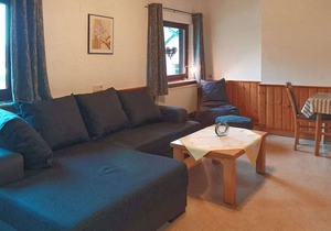 Holiday home in Medebach with Balcony