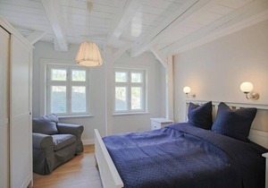 Holiday home in Tetenbüll