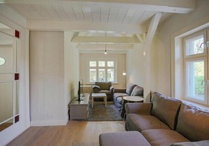 Holiday home in Tetenbüll
