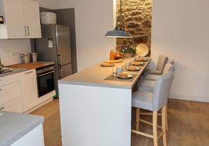 Holiday Home Ker Maeziou 1 - PLR210