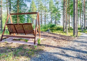Holiday Home Kolinpilvi by Interhome