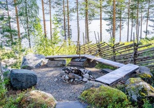 Holiday Home Kolinpilvi by Interhome