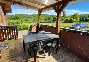 Holiday Home Löwenzahn by Interhome