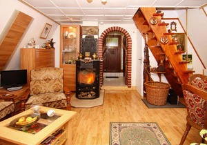 Holiday Home Perlin - DMS01022-F