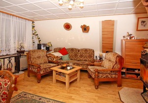 Holiday Home Perlin - DMS01022-F
