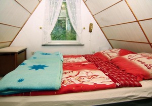 Holiday Home Perlin - DMS01022-F