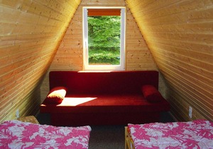 Holiday Home Perlin - DMS01053-F