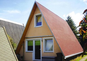 Holiday Home Perlin - DMS01053-F