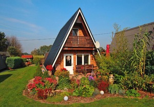 Holiday Home Perlin - DMS01100a-F