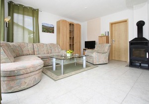 Holiday Home Pirol am Vilzsee Mirow - DMS02184-F