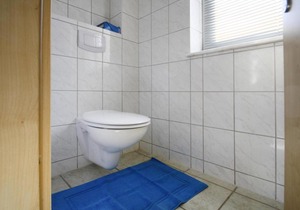 Holiday Home Pirol am Vilzsee Mirow - DMS02184-F