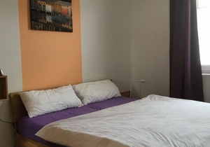 Holiday home Pirol am Vilzsee, Mirow