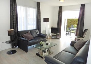 Holiday Home Plevier Comfort-1 by Interhome