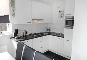 Holiday Home Plevier Comfort-1 by Interhome
