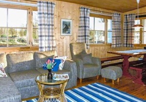 Holiday Home Rantaheikari