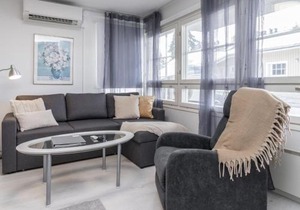 Holiday Home Tahkontilhi b 5 by Interhome