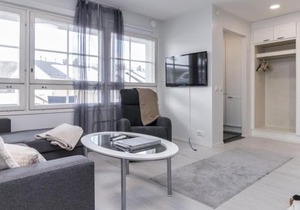 Holiday Home Tahkontilhi b 5 by Interhome