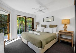 Holiday homes in Byron Bay, Australia