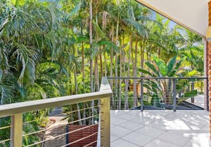 Holiday homes in Byron Bay, Australia