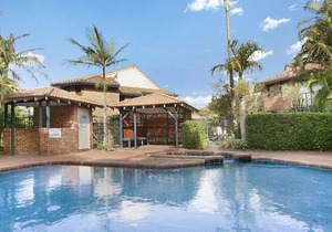 Holiday homes in Byron Bay, Australia
